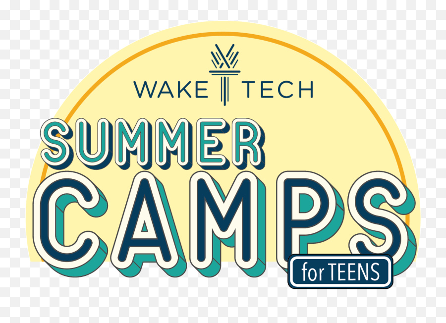 Wake County Public School System Lifelong Learning With Emoji,Wake Tech Logo