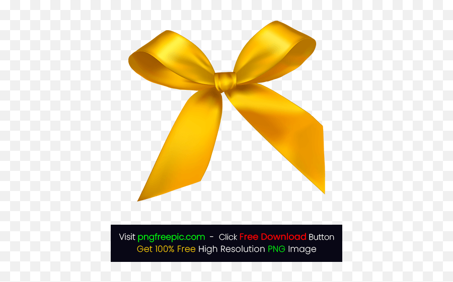 Satin Raffia Ribbon Golden Gift Ribbon Png - Band Bow Emoji,Ribon Png