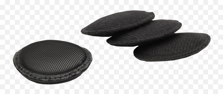 Snug Sizing Pads 4 Emoji,Black Oval Png