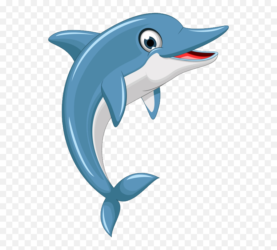Dolphin Png On Download - High Quality Image For Free Here Emoji,Dolphin Silhouette Png