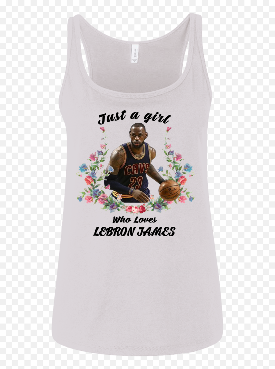 Download Hd Lebron James Outfit For Girls Great Quality Emoji,Lebron James Cavs Png