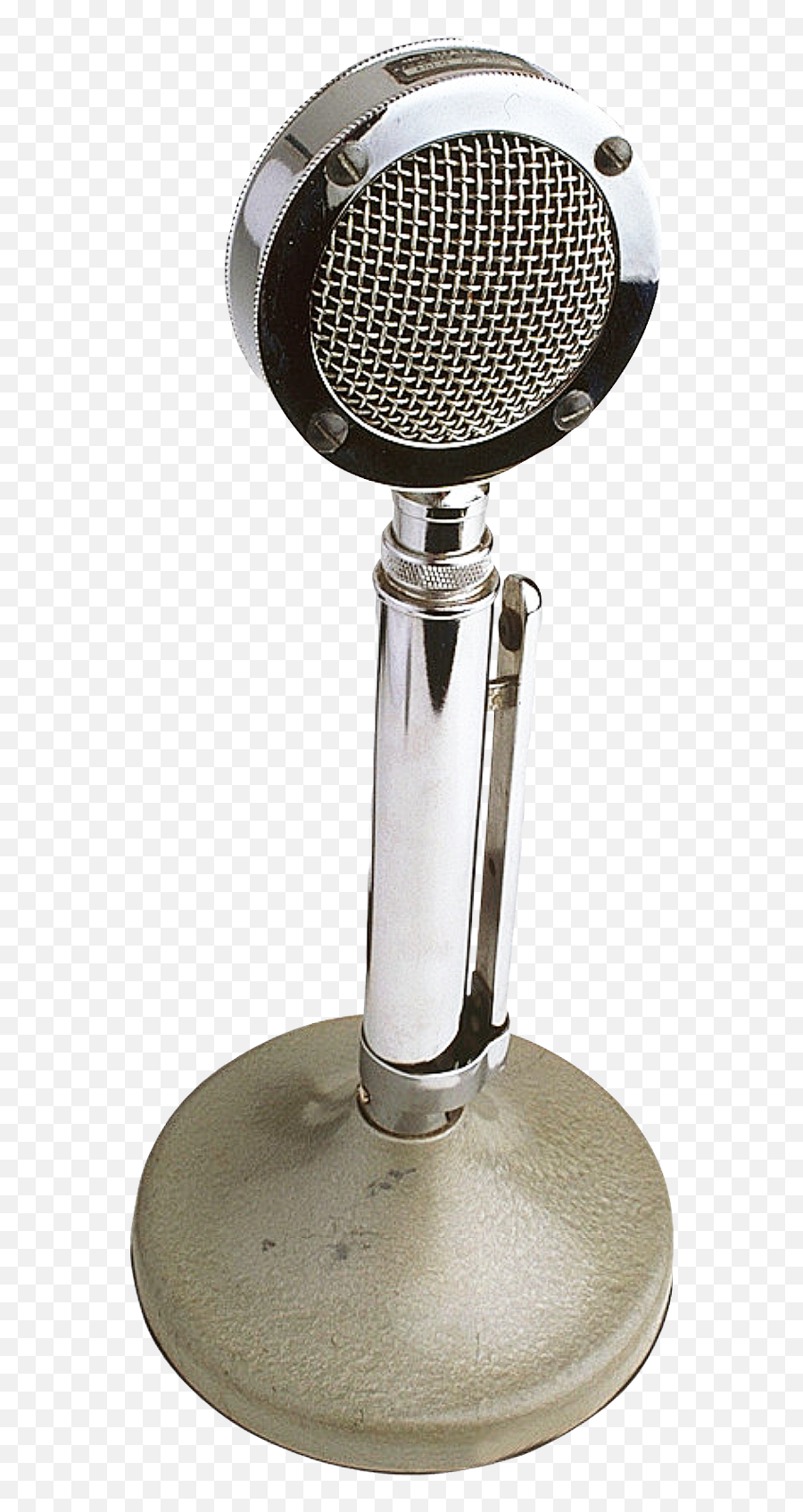 Microphone Png Image - Purepng Free Transparent Cc0 Png Emoji,Microphone Transparent Png