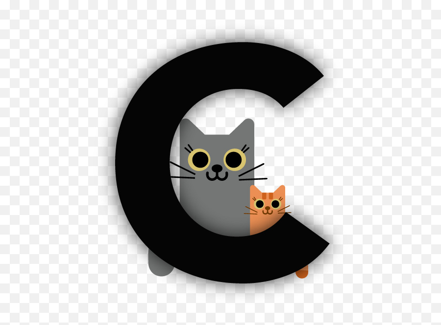 Donate U2014 Colorado Feline Foster Rescue Emoji,Cute Facebook Logo