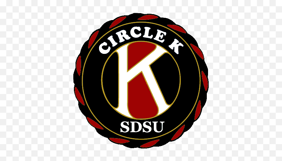 Grantville - Circle K International Emoji,Circle K Logo