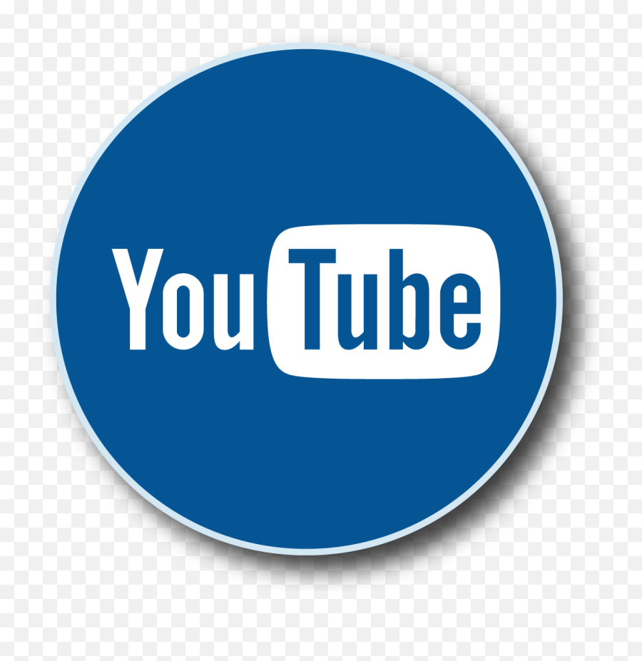 Download Youtube Subscribe Button Transparent Blue - Civic Youtube Logo Black Emoji,Subscribe Button Png