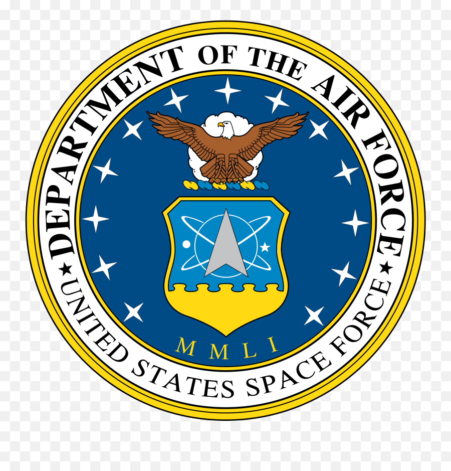 Space Force Seal Proposal Spaceforce Emoji,Spaceforce Logo