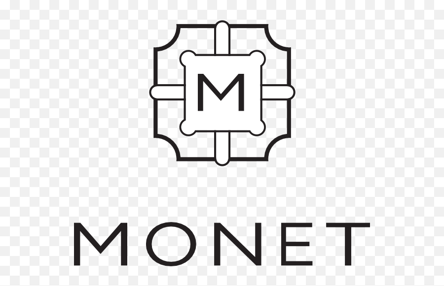 Monet Fashion Jewelry Logo Download - Logo Icon Png Svg Jewelry Emoji,Jewelry Logo