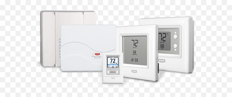 Thermostats Stivers Heating U0026 Air Emoji,Thermostat Png