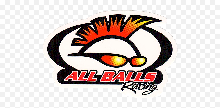 All Balls Racing Online Parts Catalogue - Quadproficz Emoji,Nerv Logo Vector