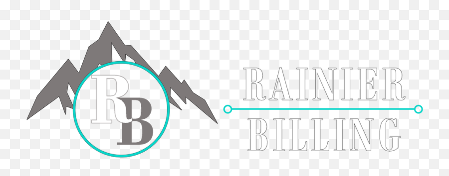 Rainier Billing Llc - Mental Health Billing Services Emoji,Rainier Logo