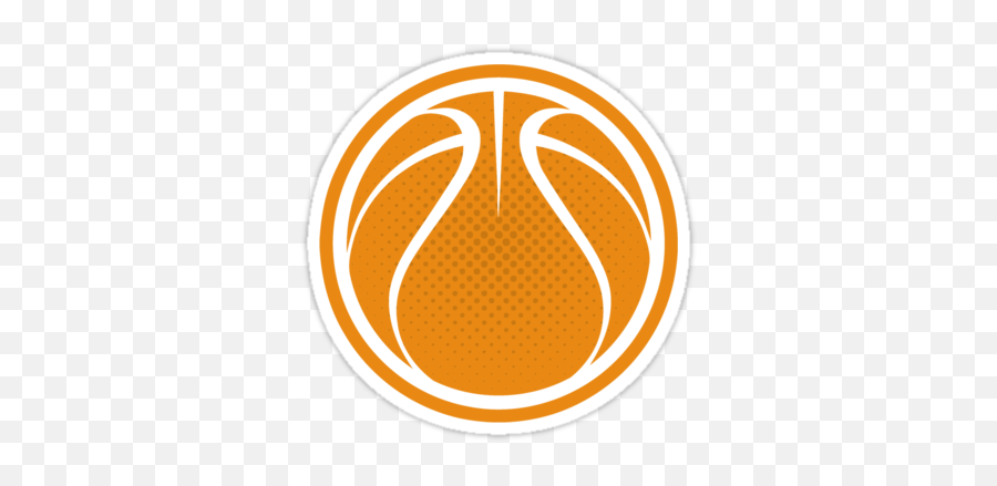 Notre Dame Tattoo Icon - Basketball Logo Black And White Nike Basketball Emoji,Notre Dame Logo