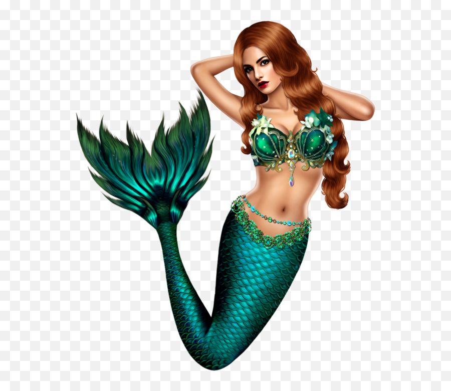 Mermaid Png - Mermaid Png Emoji,Mermaid Png