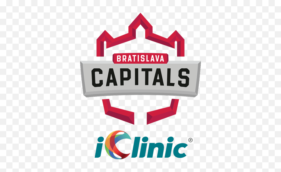Home - Iclinic Bratislava Capitals Emoji,Capitals Logo