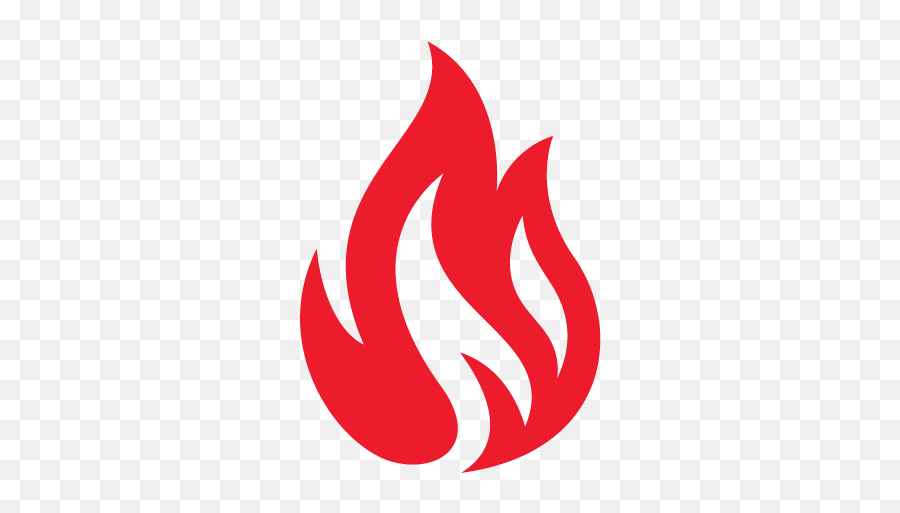 Download Fire Logo Png Svg Free - Logo Red Flame Png Emoji,Fire Logo