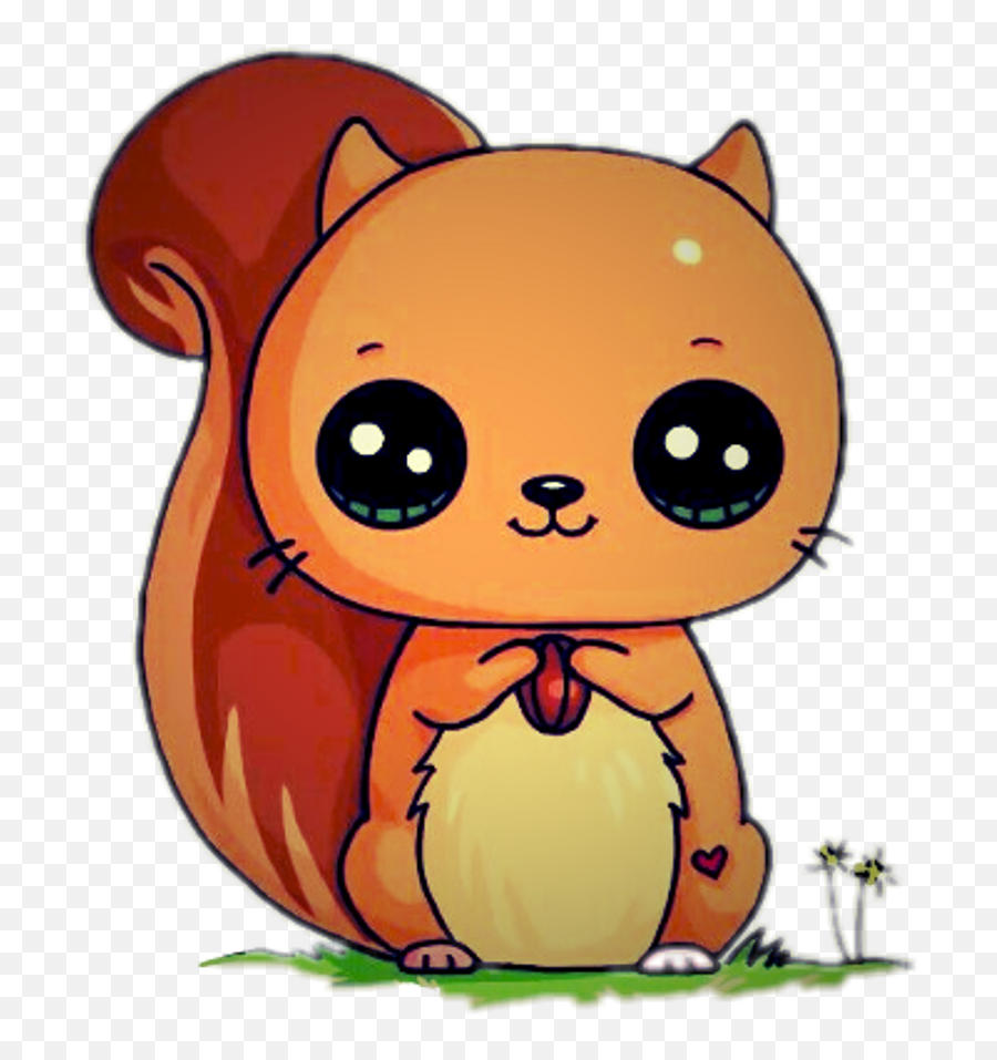 Jo Jo Siwa Drawing Easy - Imagenes De Animales Tiernos Kawaii Emoji,Hamster Clipart