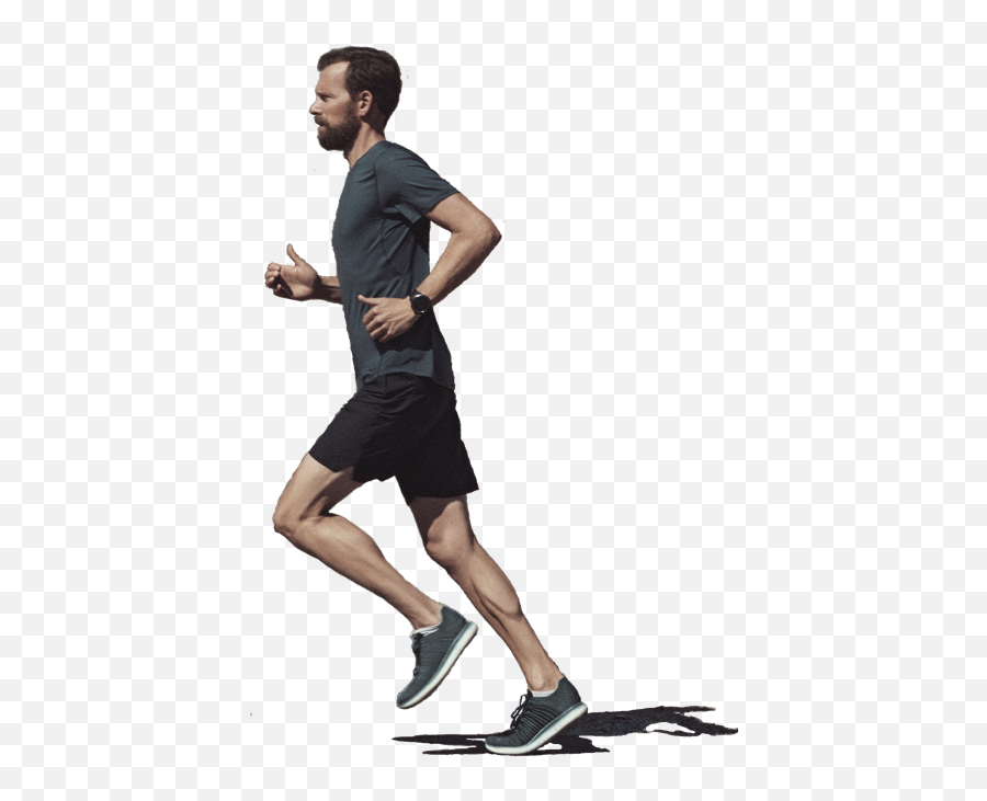 Download Human Running Png - Human Images Of Run Emoji,Running Png
