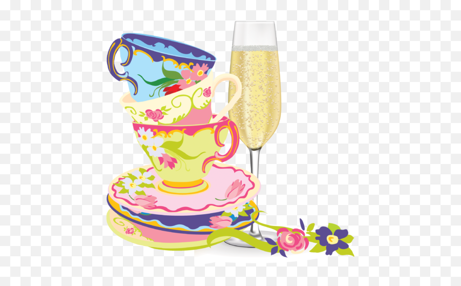 Afternoon - Teasquare Maternity Worldwide Afternoon Tea Tea Poems For Friends Emoji,Champagne Clipart