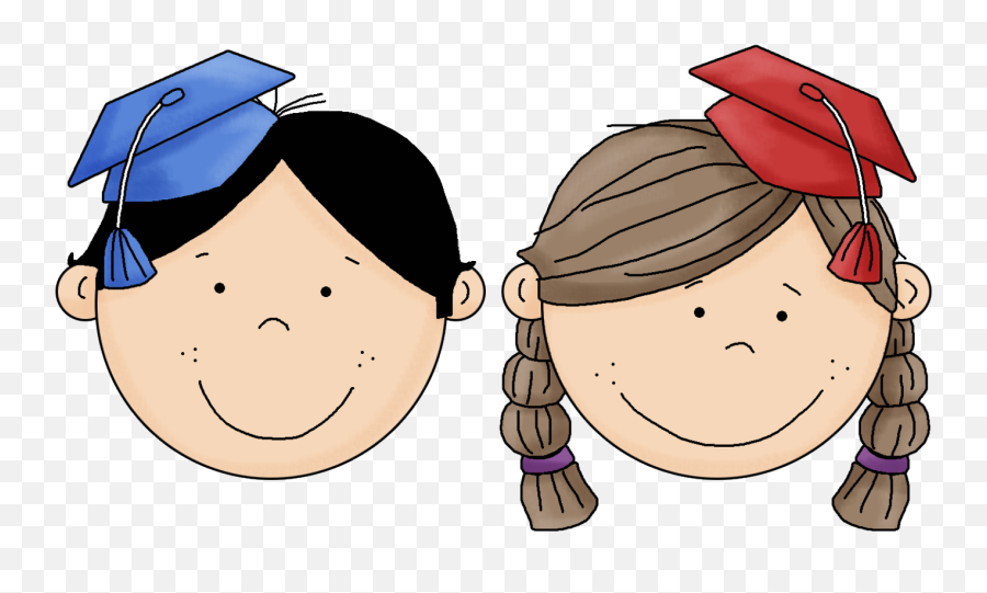 Pin - Face Graduation Cap Png Emoji,Graduate Clipart