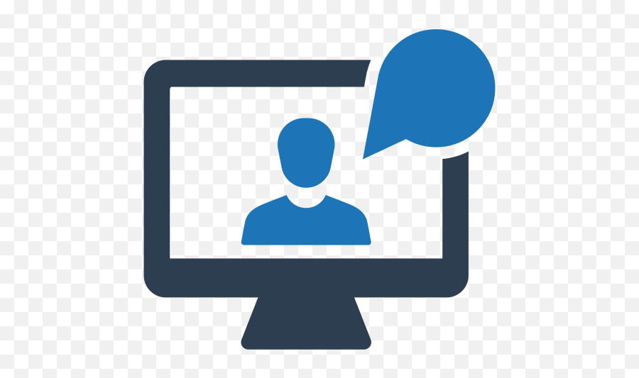 Video Conferencing Free Png Image - Video Conferencing Icon Png Emoji,Video Png