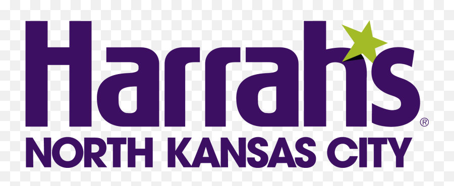 Harrahu0027s North Kansas City To Sponsor Premium Motorsports At - Rincon Emoji,Kansas City Logo