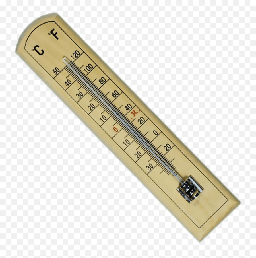 Thermometer Png Images Hd - Instrument De Mesure Thermomètre Emoji,Thermometer Png