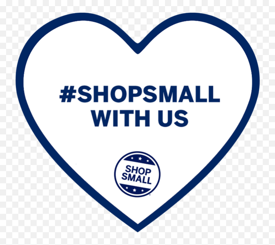 Smallbusinesssaturday Emoji,Small Business Saturday Logo