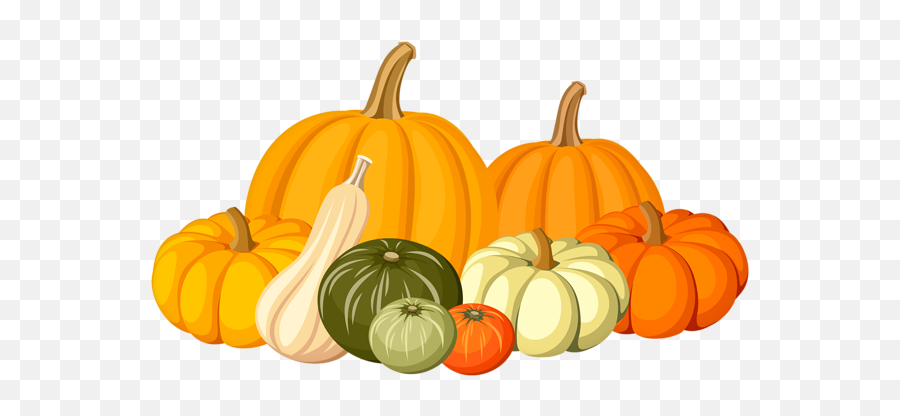 Pumpkin Fall Clip Art - Fall Pumpkin Clip Art Emoji,Pumpkin Clipart