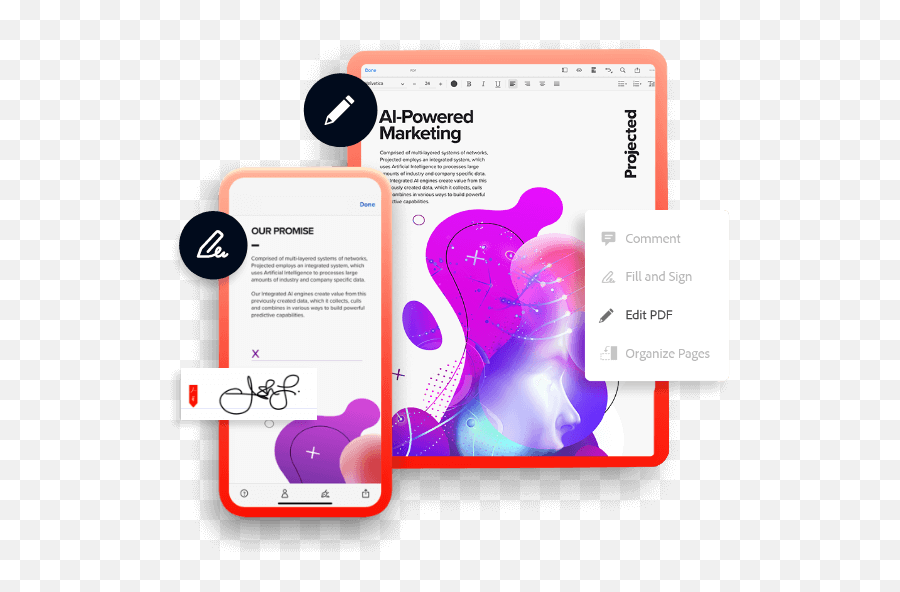 Adobe Creative Marketing And Document Management Solutions - Adobe Design Emoji,Png Image