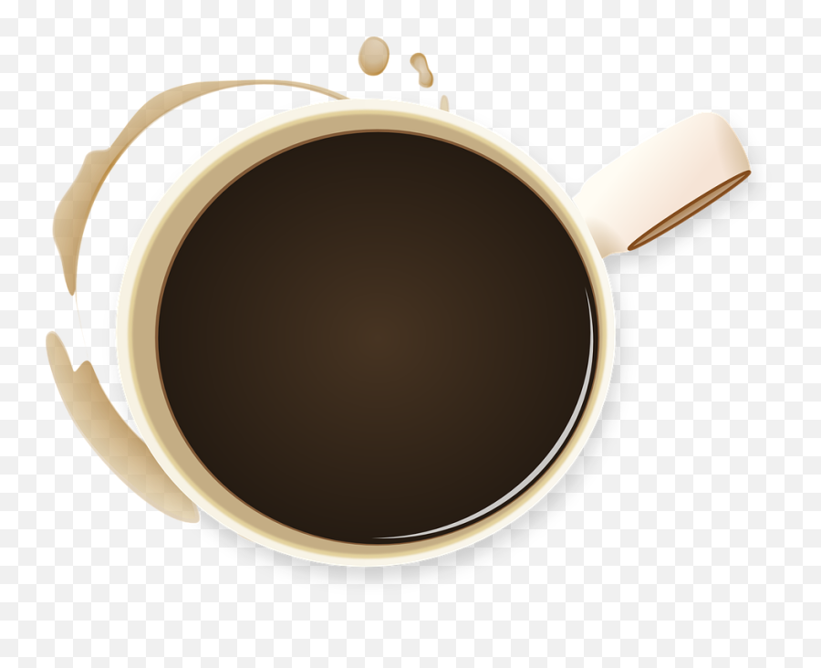 Coffee Cup Png Clip Art Coffee Cup Transparent Png Image - Coffee Emoji,Coffee Cup Clipart