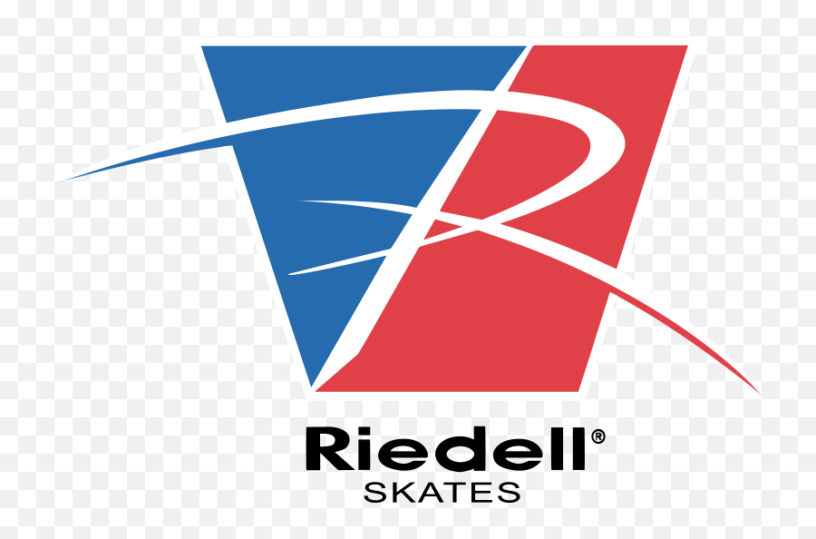 Riedell Ice Skates - Riedell Skate Tool Uk Emoji,Girls Skate Logo