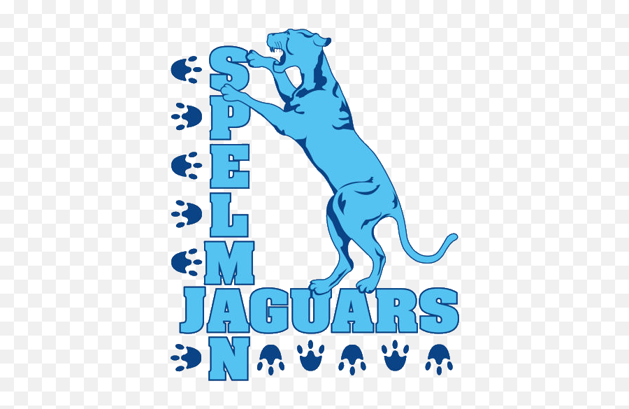 The Spelman College Jaguars - Spelman Jaguars Emoji,Spelman College Logo