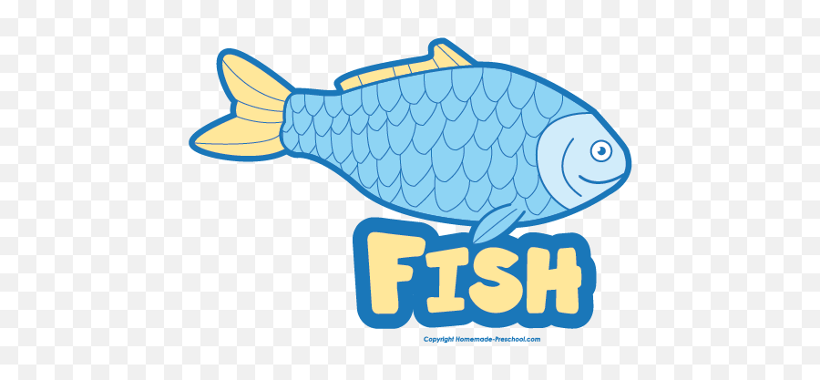 Free Food Groups Clipart Fish With - Fish Clipart With Name Emoji,Name Clipart