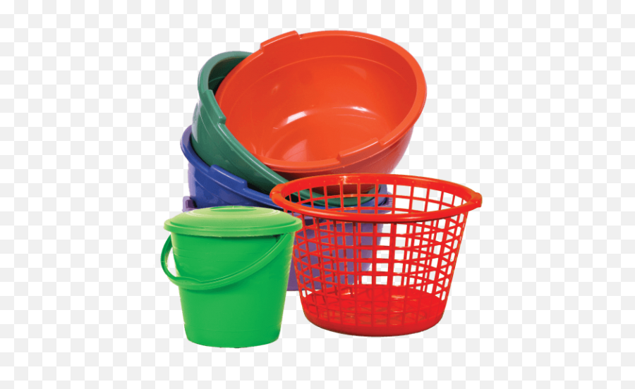 Plastic Bucket Transparent Image - Plastic Bucket Png Emoji,Transparent Plastic