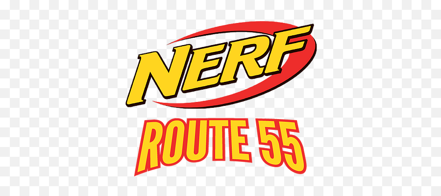 Nerf Parties - Language Emoji,Nerf Logo Png