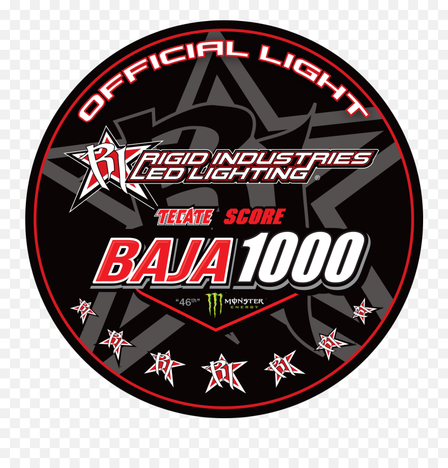 Victories At Tecate Score Baja 1000 - Baja 500 Emoji,Tecate Logo