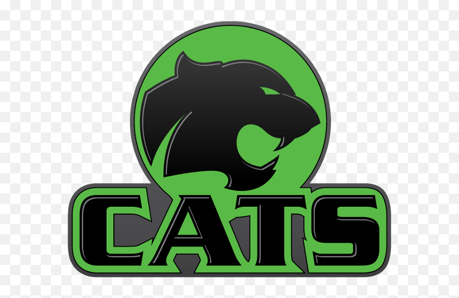 Cats Aquatic Team - Cats Aquatics Emoji,Cats Logo