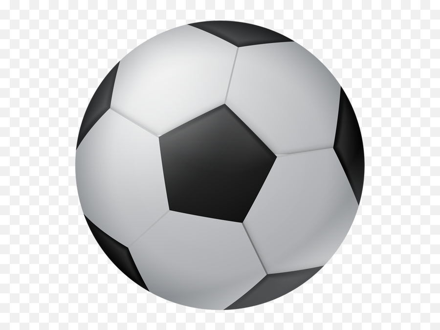 Football Ball Png Download Png Image - Transparent Background Soccer Ball Transparent Emoji,Soccer Ball Png