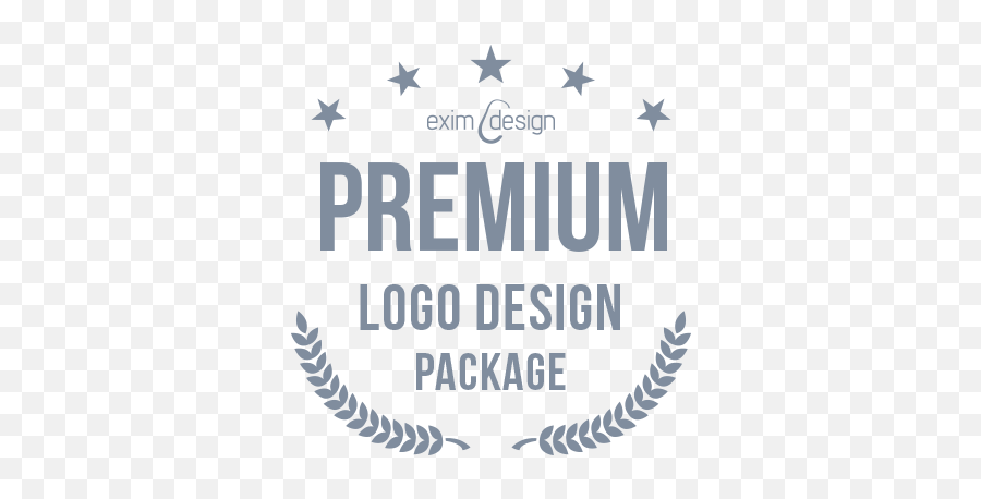 Premium Custom Logo - Mr Happiness Emoji,Business Logo Design