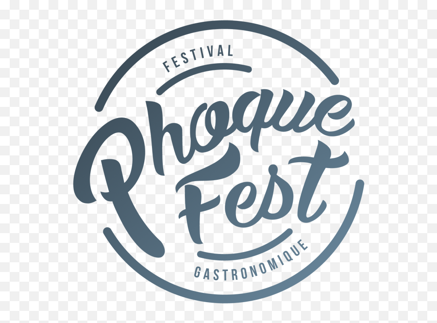 Logo - Phoquefestlarge Phoquefest Phoque Fest Emoji,Redbox Logo
