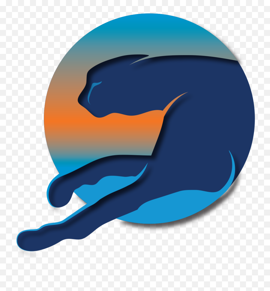 Home - Cheetah Logo Blue Emoji,Cheetah Logo