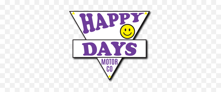 Used Cars Albuquerque Nm Happy Days Motor Company - Language Emoji,Motor Companies Logo