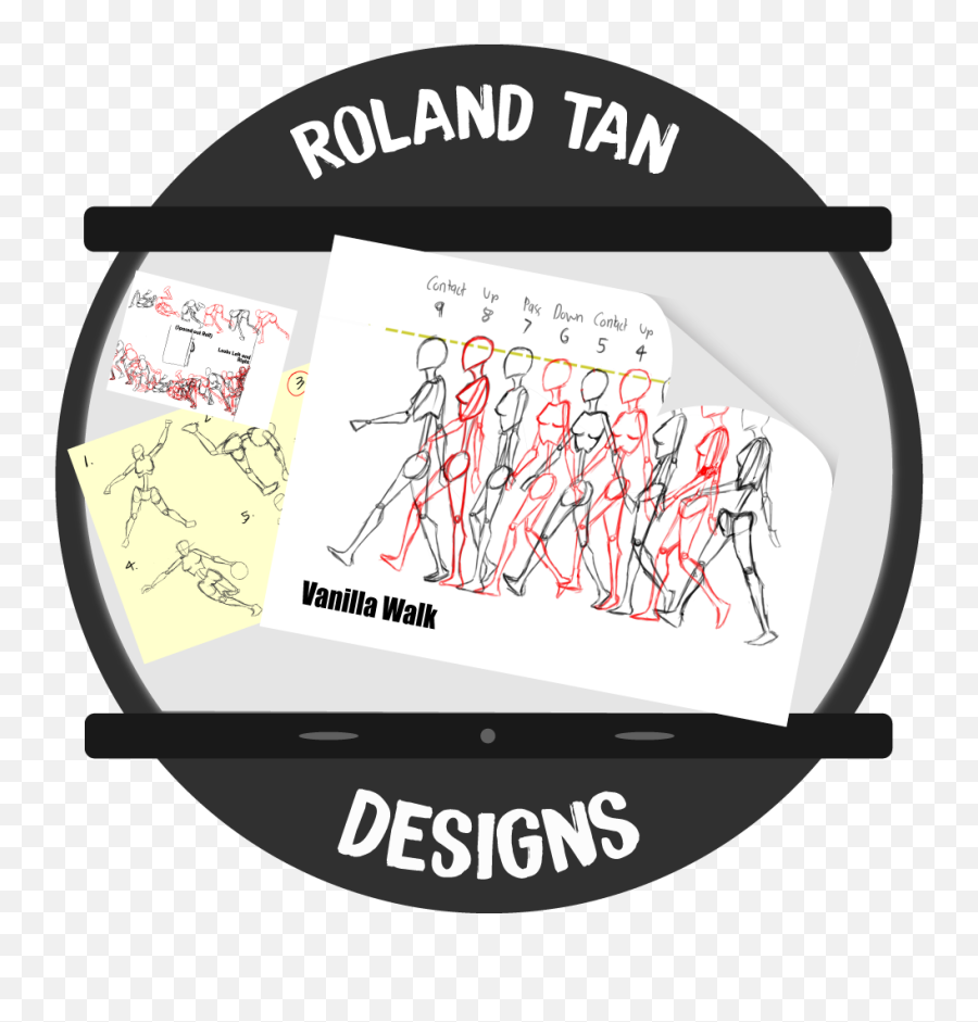 Graphic Design Roland Tan Designs Emoji,Graphic Designer Personal Logo