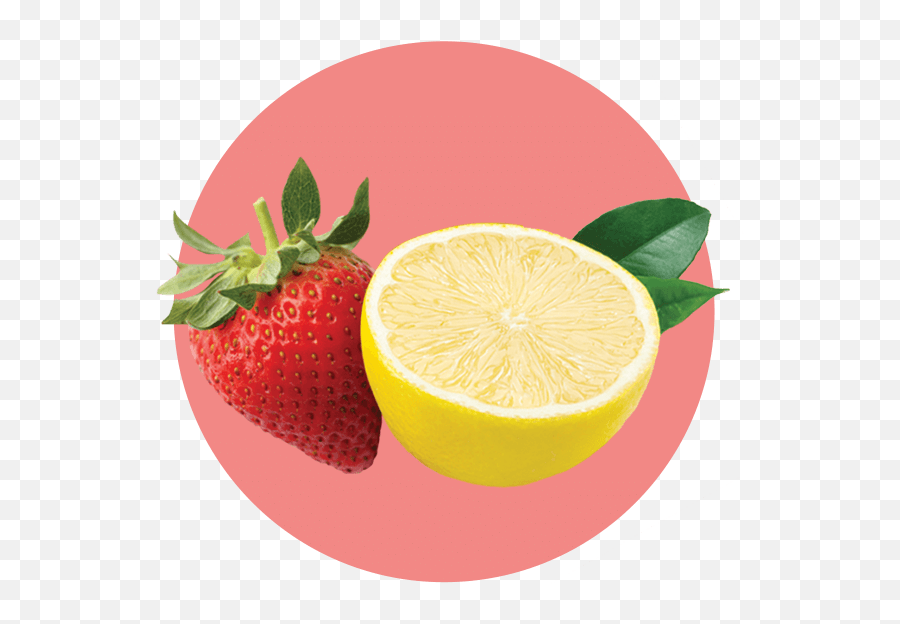Treats - Ritau0027s Ice Strawberry Lemon Banana Clipart Emoji,Peanut Butter And Jelly Clipart