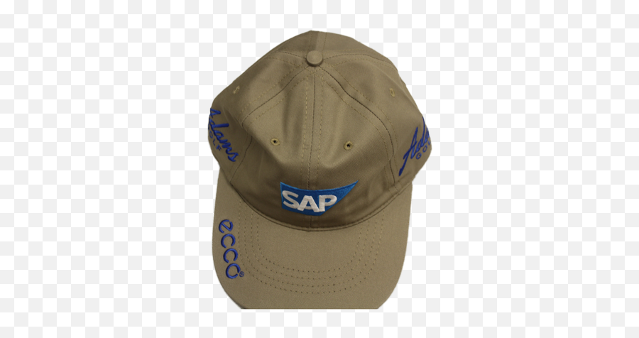 Sap Cap - For Baseball Emoji,Ecco Logos