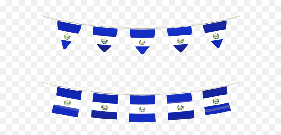 El Salvador Flag Png Hd Png Download - Viva Honduras Emoji,El Salvador Flag Png