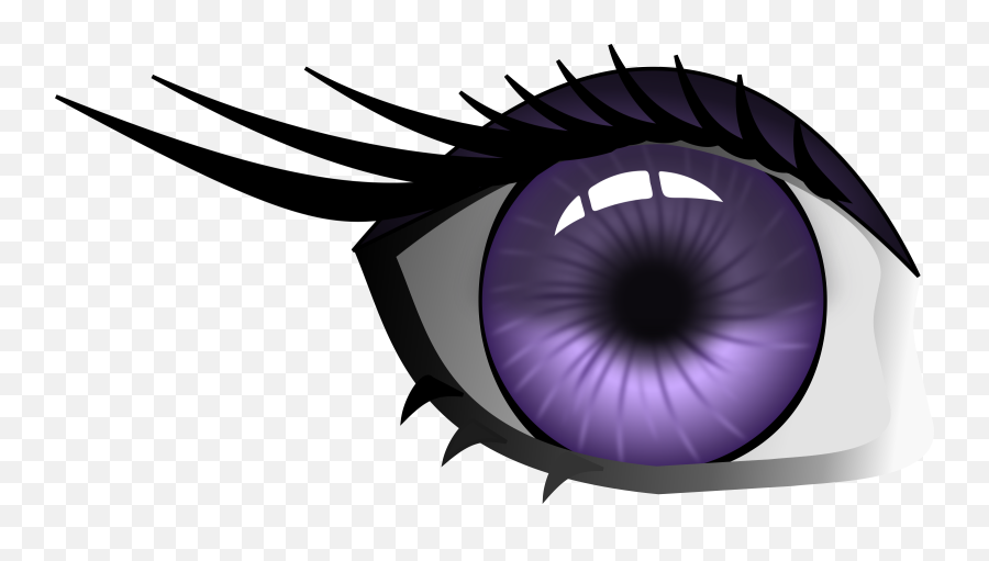 Irisflowereye Png Clipart - Royalty Free Svg Png Eye Iris Clipart Png Emoji,Violet Clipart