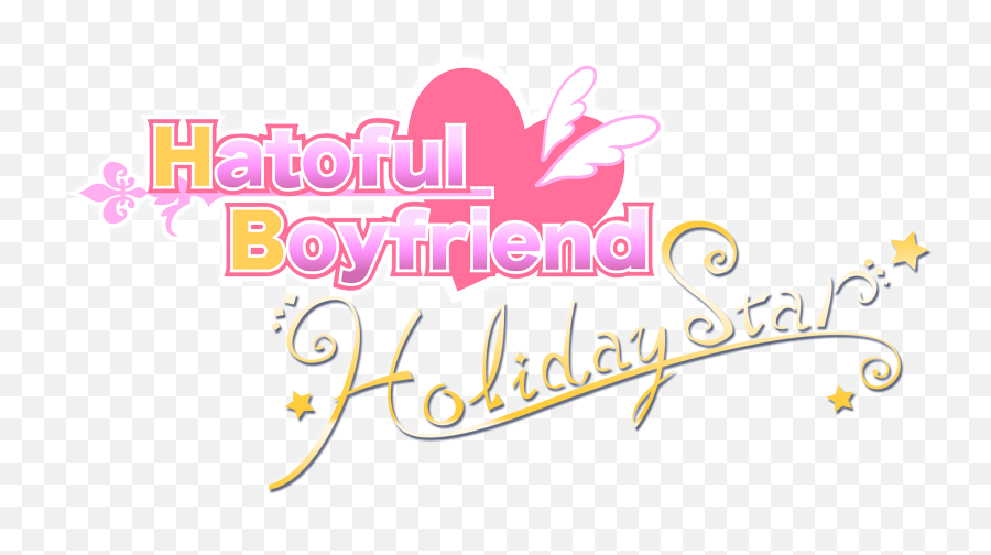 Hatoful Boyfriend Hs - Hatoful Boyfriend Emoji,Hs Logo