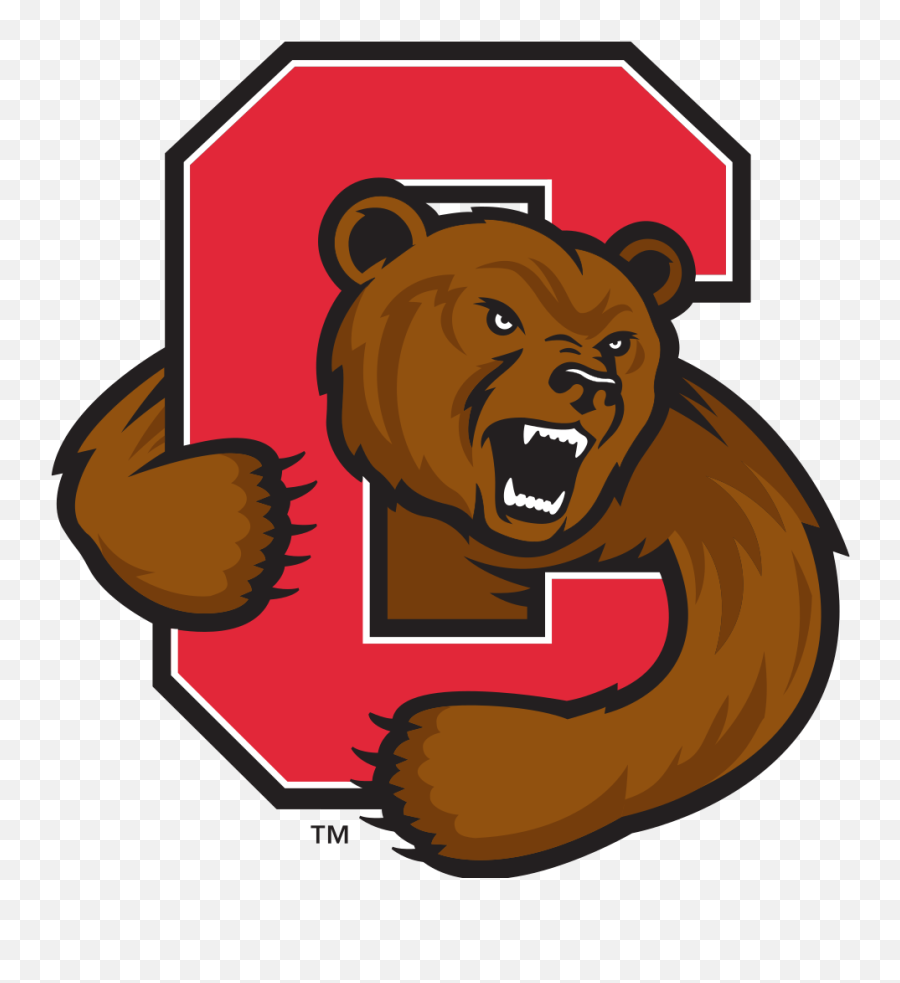 Cornell University Colors Ncaa Colors Us Team Colors - Big Red Cornell Logo Emoji,Red Logo