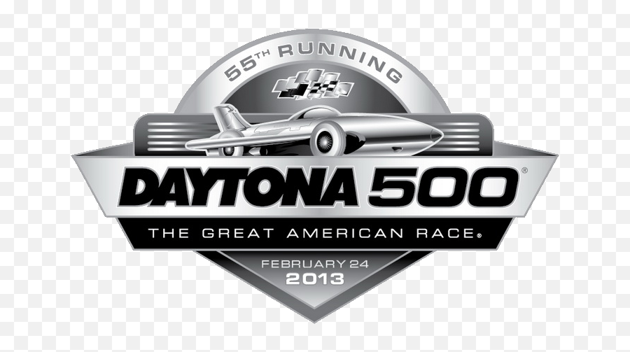 Dover International Speedway - Daytona 500 2013 2017 2019 Emoji,Daytona 500 Logo