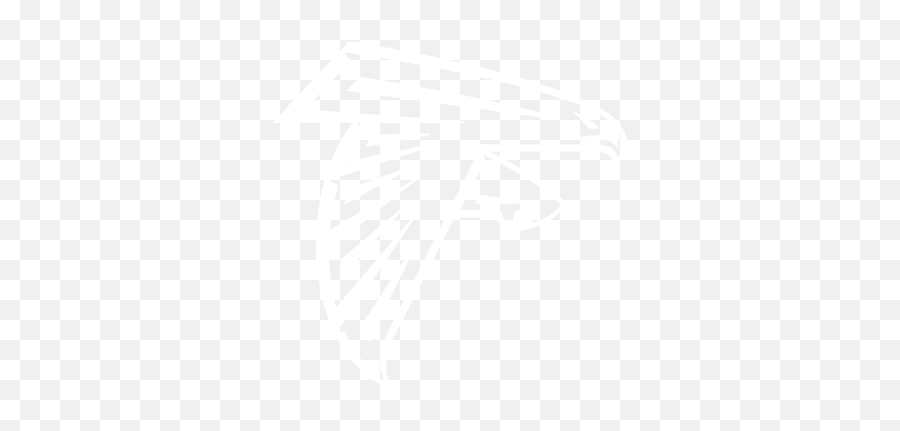 Download Atlanta Falcons - Close Icon Png White Png Image Emoji,Atlanta Falcons Logo Png